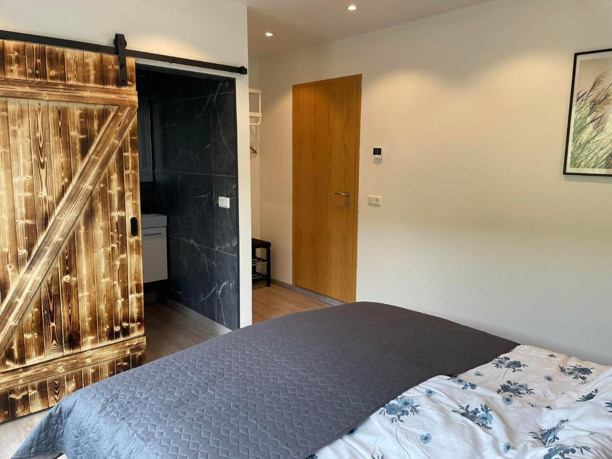 Vestmannsvatn Guesthouse Athaldalur Exteriör bild