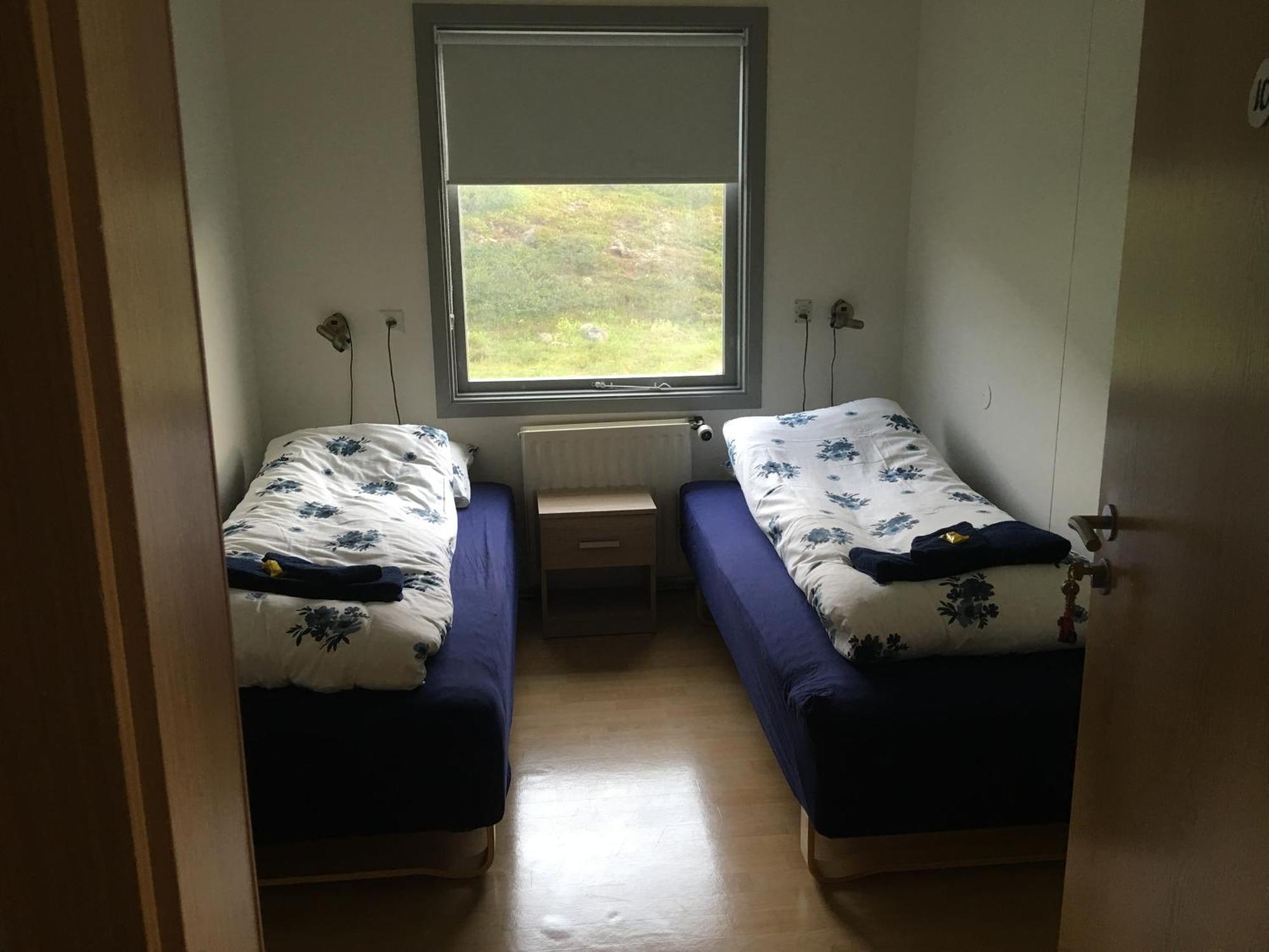 Vestmannsvatn Guesthouse Athaldalur Rum bild