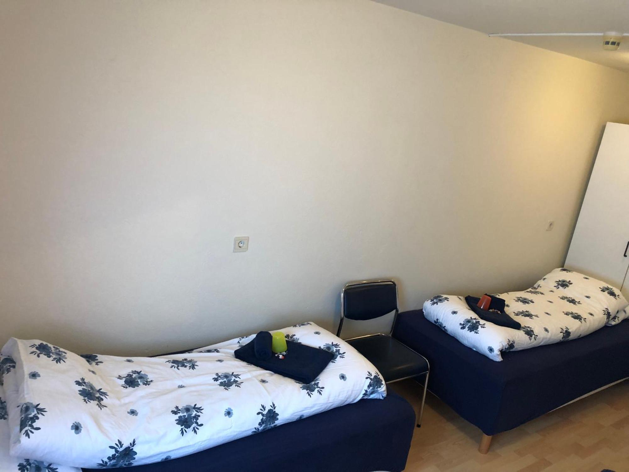 Vestmannsvatn Guesthouse Athaldalur Rum bild