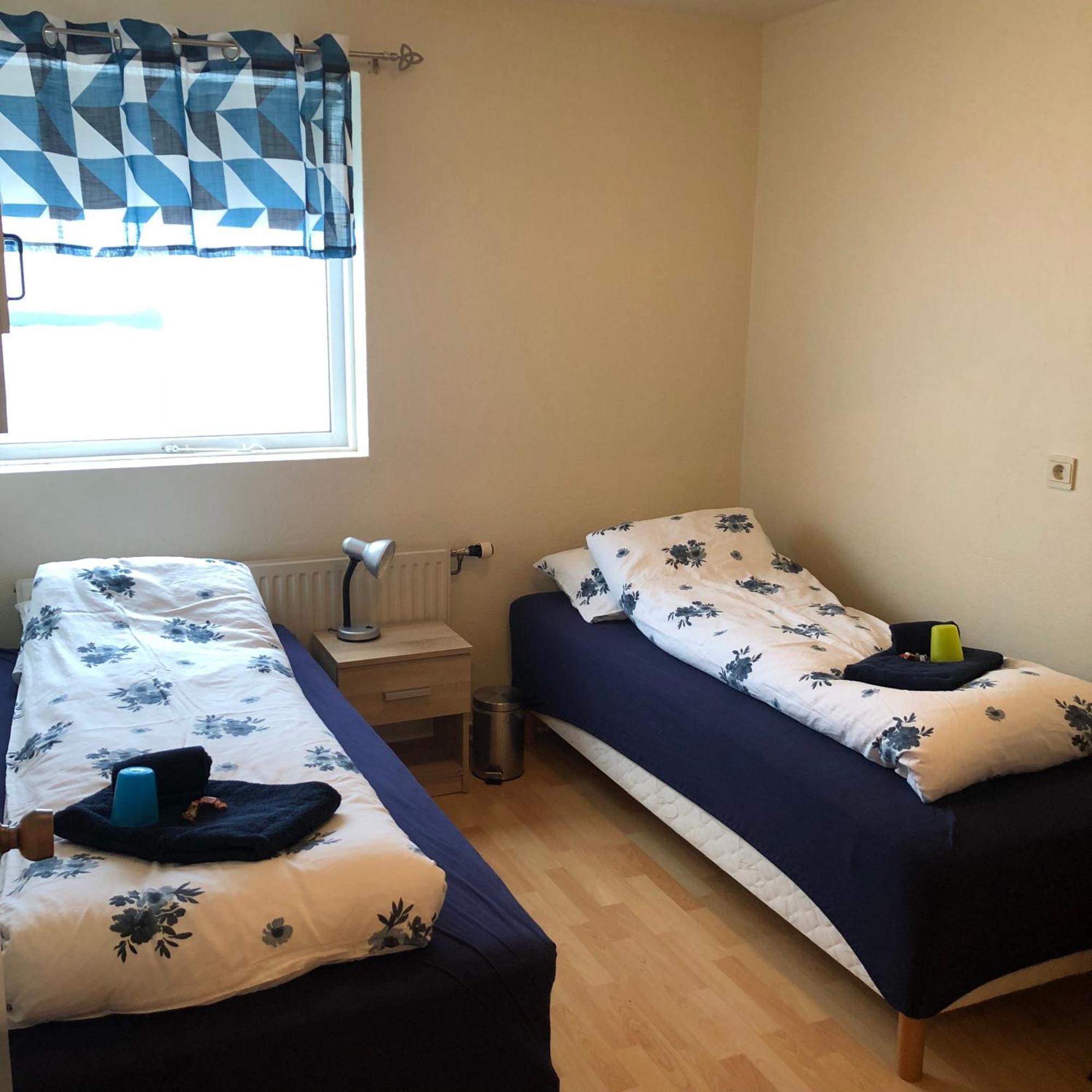 Vestmannsvatn Guesthouse Athaldalur Rum bild