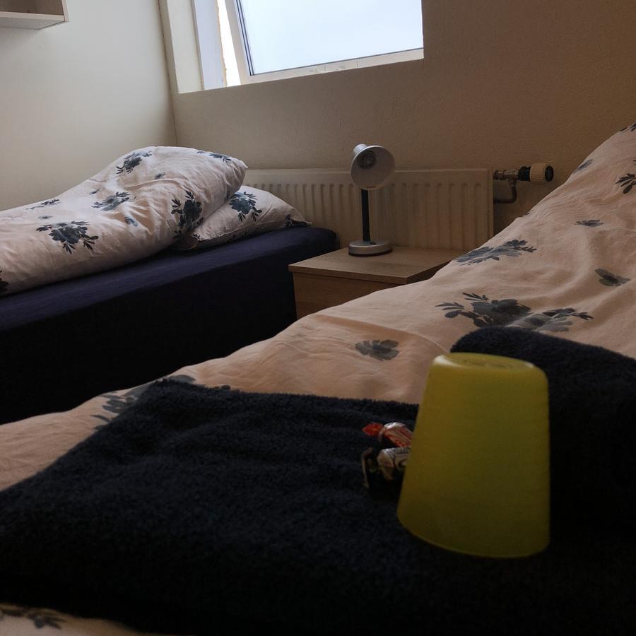 Vestmannsvatn Guesthouse Athaldalur Rum bild