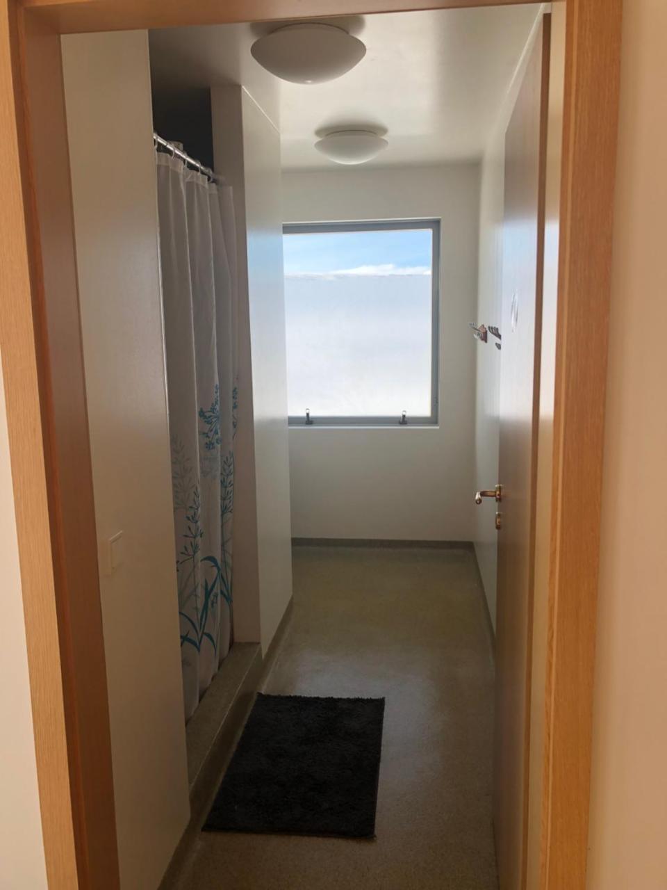 Vestmannsvatn Guesthouse Athaldalur Exteriör bild
